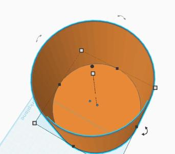 pot   