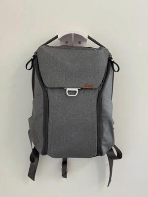 Wall Mount Hook for Peak Design Everyday Backpack   