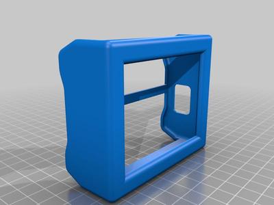Ratio iX3M GPS 2021 cover