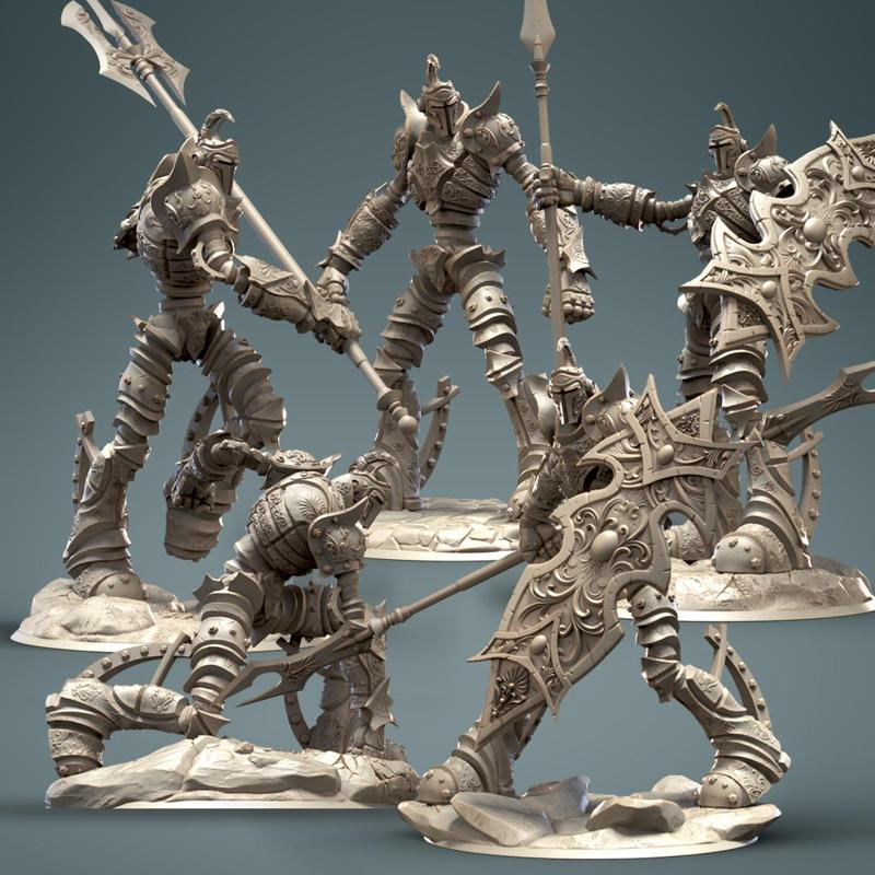Magic guardian pack