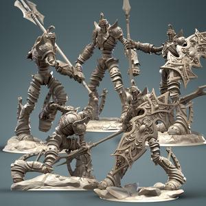 Magic guardian pack