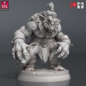 Show Troll A