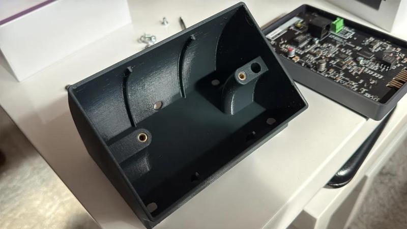 B-Station2 Lighting Control Angle Stand   