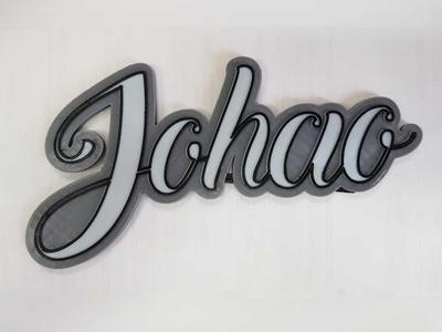 Johao