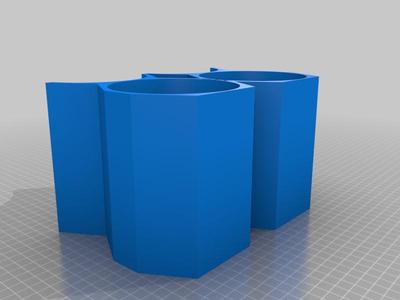 Bottle Stacker