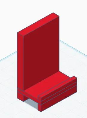 Phone holder   