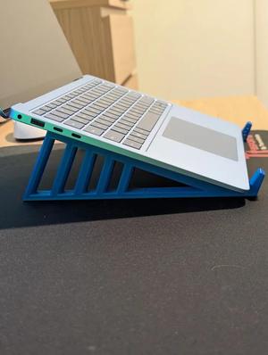 Laptop Stand   