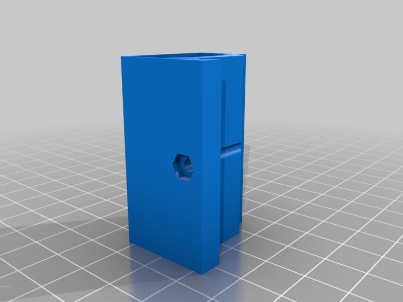 Nitecore TIP SE Railmount
