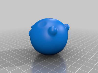 kirby's cousin