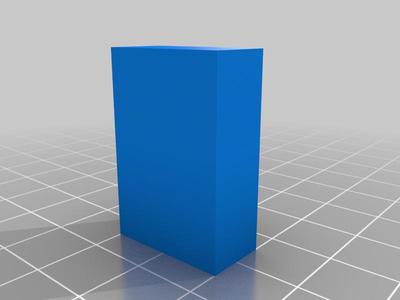 cube