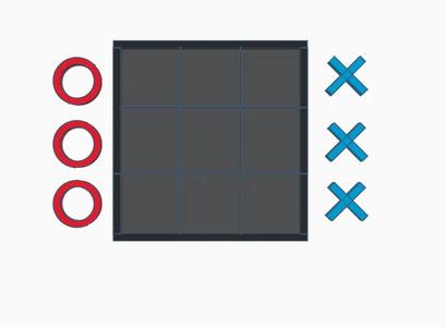 tic tac toe   