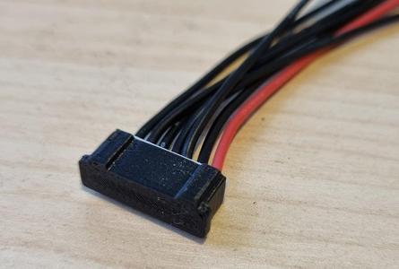 6S Balance Connector Cap for JST-XH
