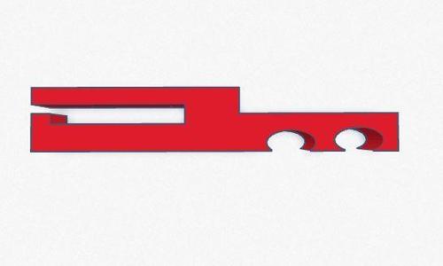 Car Vent Mask Hook