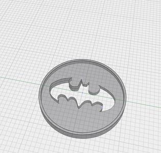 Batsignal for projectors   