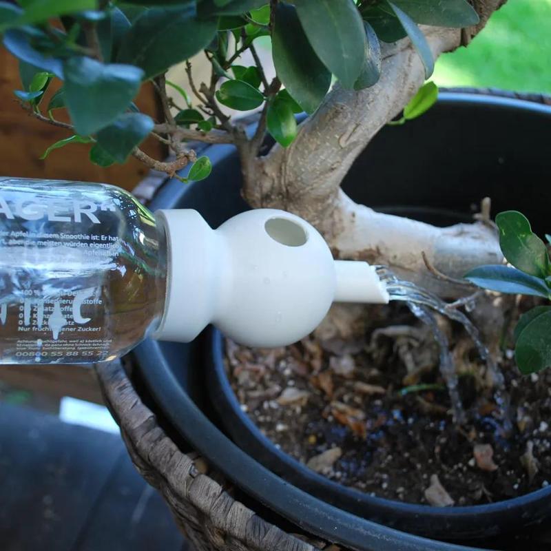 True fruits watering can   