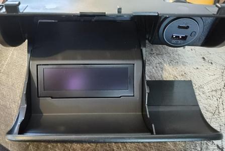 UTCOMP Case for Audi TT MK1