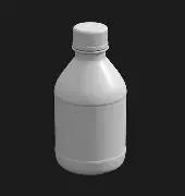 survival bottle   