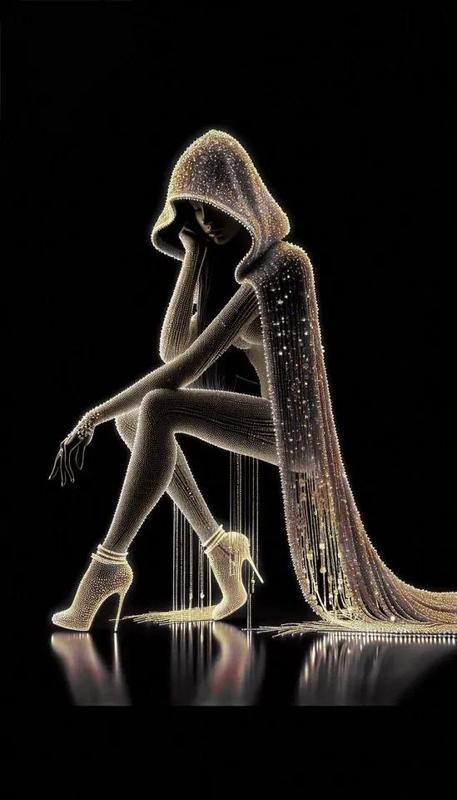 Secret Diamond Hueforge   