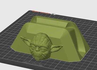 PS5 YODA CONTROLLER SUPPORT   