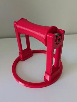 Spool holder   