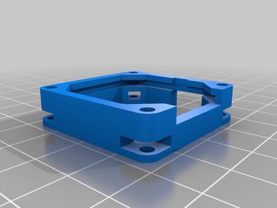 Shark Byte TX5S.1 Vtx 30x30 Adapter remix