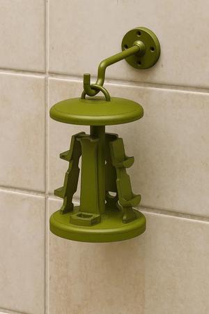 philips oneblade standı   