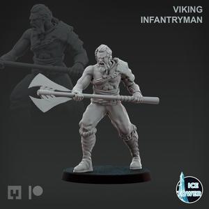 Viking - Infamtryman 3