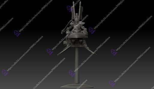 Autarch Skyrunner