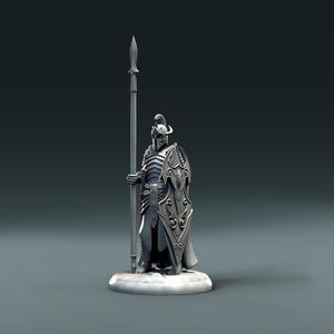 Elf armoured 1