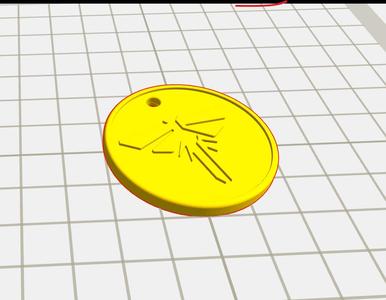 Medal the last of us