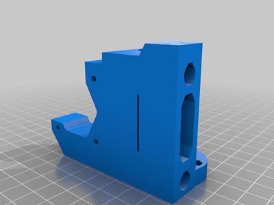 Ejes X y Z Para Impresora 3D