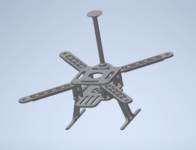 Quadcopter