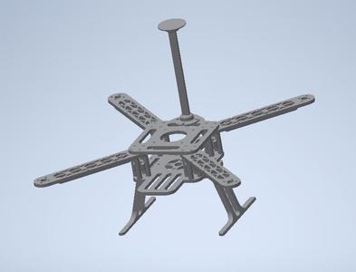 Quadcopter