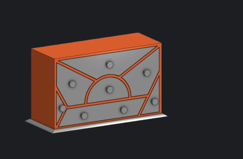 ownMade - Storage Box   