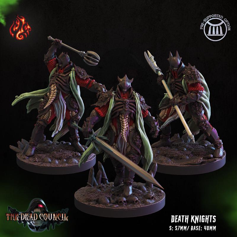 Death Knights