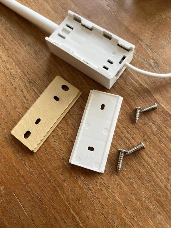 IKEA Ytberg Mounting rail   