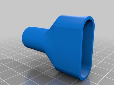 Brigii Flex Hose Adapter