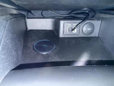Ford Kuga mk3 Magsafe Charger Insert   