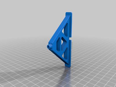 Material Station Merger Support