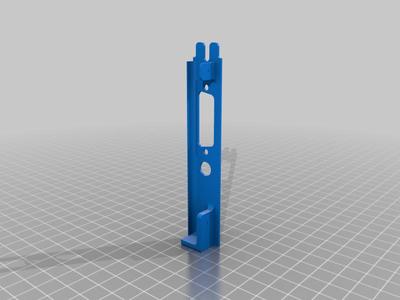Resound New Wave MCA Bracket