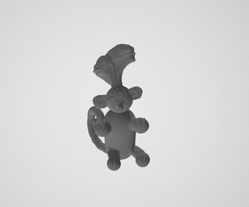 Monkey
