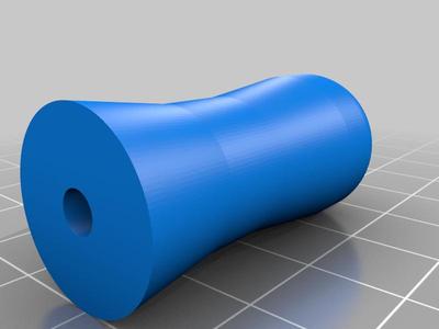 shaker peg