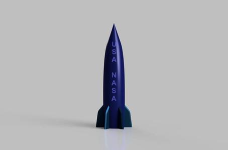 Rocket   