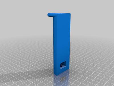 Kare 3D Filament Holder