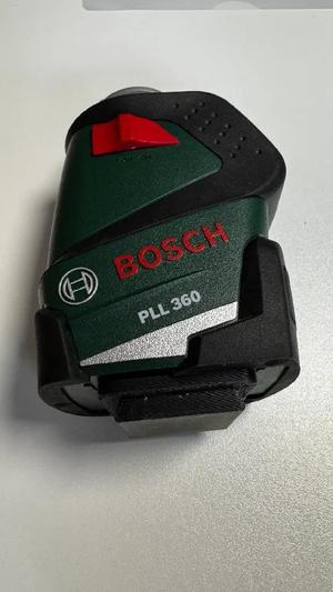 Mounting Plate for Bosch PLL-360 Laser   