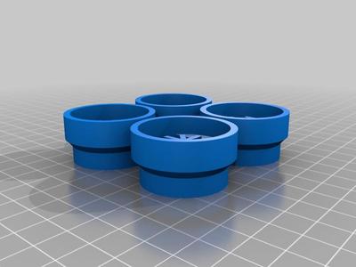 Magnetic Chess Set