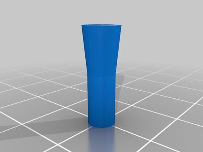 lighter filler conector