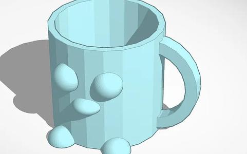 Mr Mug   