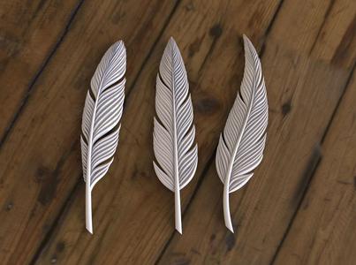 Feathers