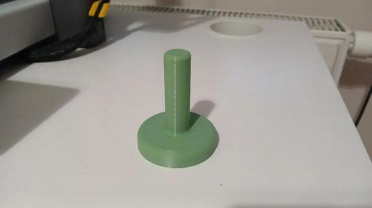 Coffee Tamper   